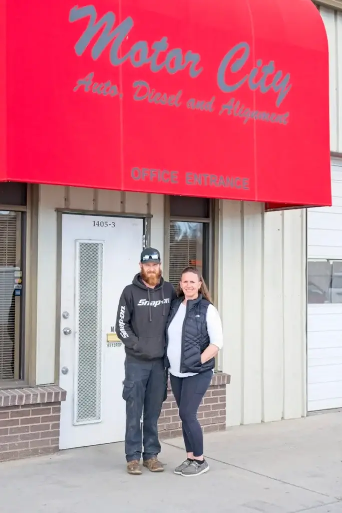 Broc leann motorcityalignment