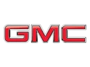 gmc-logo The image displays the red and silver GMC logo on a black background.